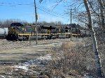 WNYP 6004, 6002, 417 on OI-2